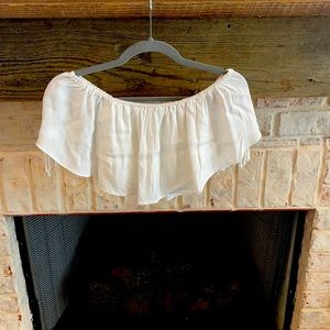 Flynn Skye Small crop top.